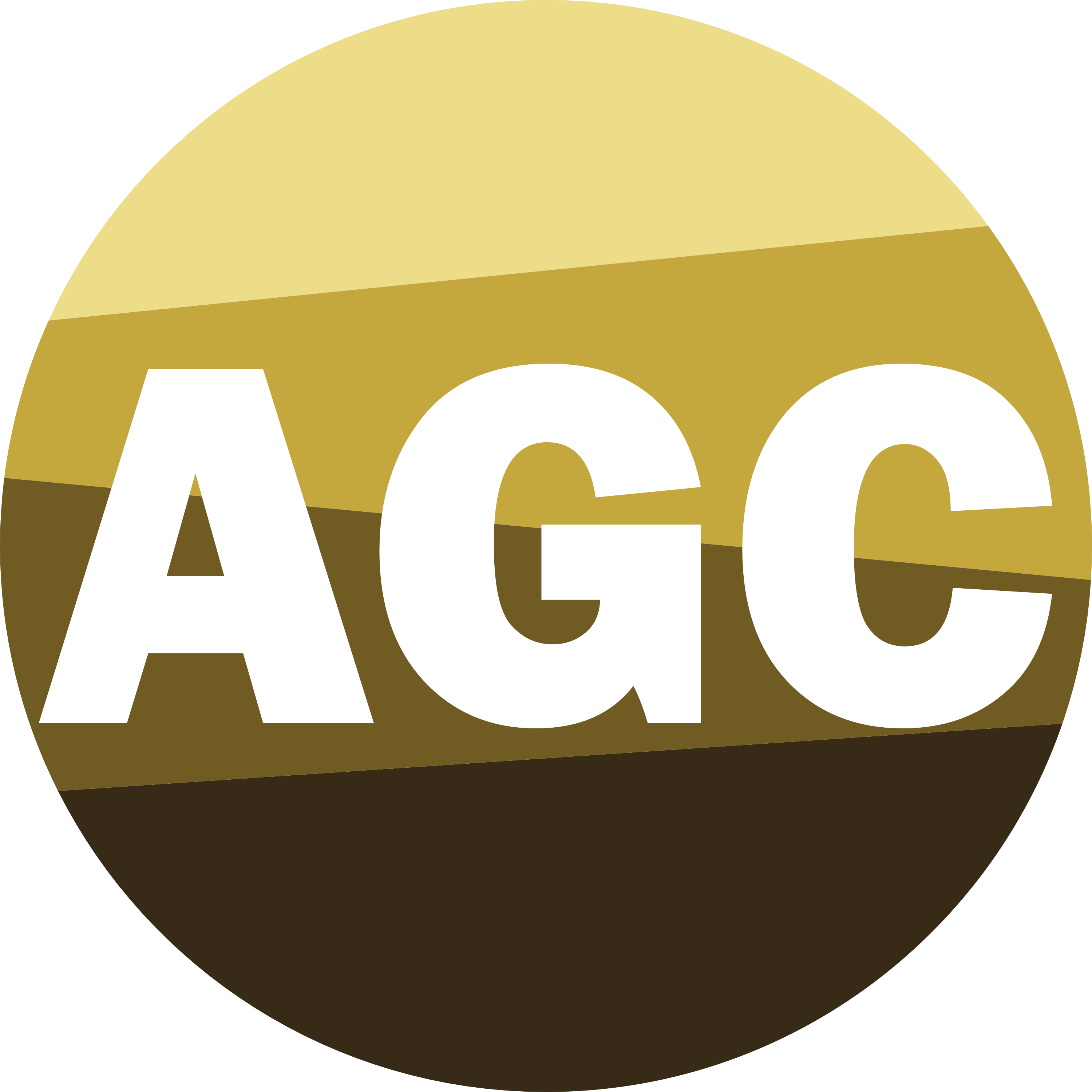 Ashari Geo Consulting Logo